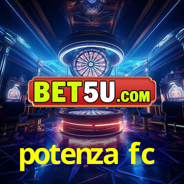 potenza fc